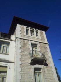Parador de Limpias