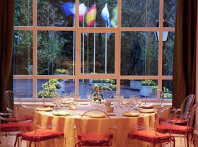 Parador de Limpias