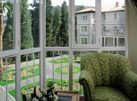 Parador de Limpias
