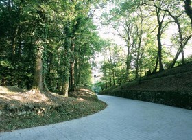 Parador de Limpias