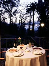Parador de Limpias