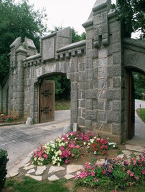 Parador de Limpias