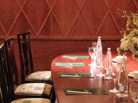 Parador de Limpias