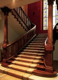 Parador de Limpias