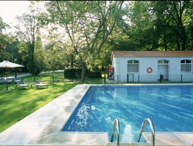 Parador de Limpias