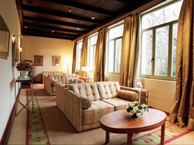 Parador de Limpias