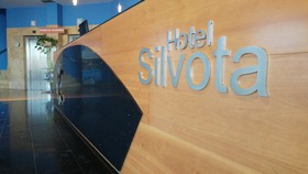 Hotel Silvota