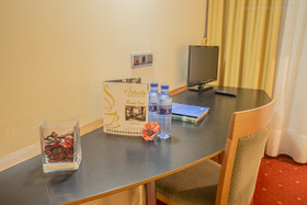 Hotel Silvota