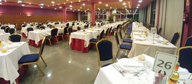 Hotel Silvota