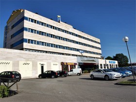 Hotel Silvota