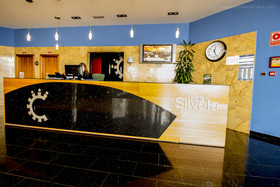 Hotel Silvota
