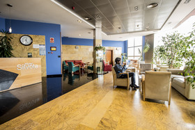 Hotel Silvota