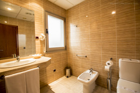 Hotel Silvota
