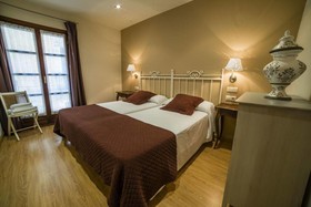 Apartamentos El Cordial De Fausto