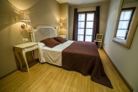 Apartamentos El Cordial De Fausto