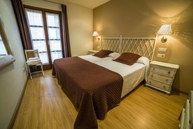 Apartamentos El Cordial De Fausto