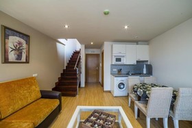Apartamentos El Cordial De Fausto