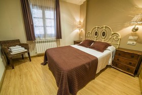 Apartamentos El Cordial De Fausto