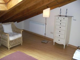 Apartamentos El Cordial De Fausto