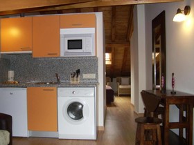 Apartamentos El Cordial De Fausto