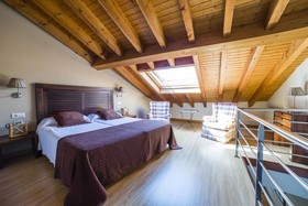 Apartamentos El Cordial De Fausto