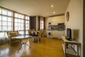 Apartamentos El Cordial De Fausto