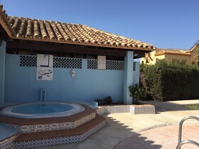 Apartamentos Silken Playa de Toró