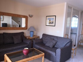 Apartamentos Silken Playa de Toró