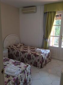 Apartamentos Silken Playa de Toró
