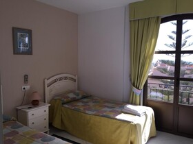 Apartamentos Silken Playa de Toró