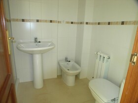 Apartamentos Silken Playa de Toró