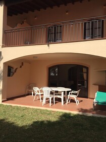 Apartamentos Silken Playa de Toró