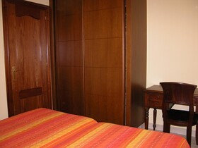 Apartamentos Silken Playa de Toró