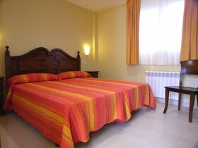 Apartamentos Silken Playa de Toró