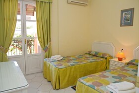 Apartamentos Silken Playa de Toró