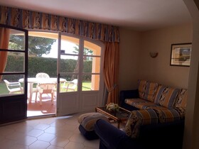 Apartamentos Silken Playa de Toró