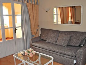 Apartamentos Silken Playa de Toró