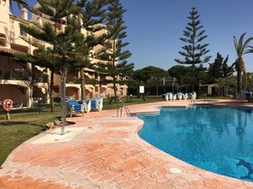Apartamentos Silken Playa de Toró
