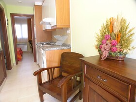 Apartamentos Silken Playa de Toró