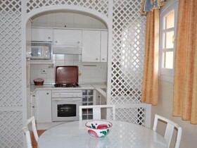 Apartamentos Silken Playa de Toró