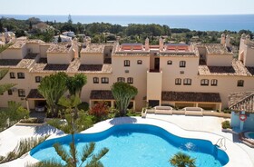 Apartamentos Silken Playa de Toró