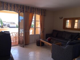 Apartamentos Silken Playa de Toró