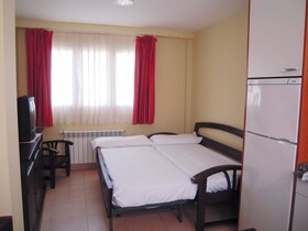 Apartamentos Silken Playa de Toró