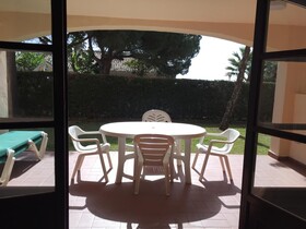 Apartamentos Silken Playa de Toró