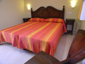 Apartamentos Silken Playa de Toró