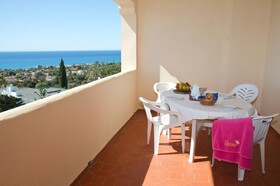 Apartamentos Silken Playa de Toró