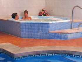 Apartamentos Silken Playa de Toró