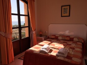 Apartamentos Silken Playa de Toró
