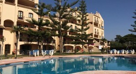 Apartamentos Silken Playa de Toró