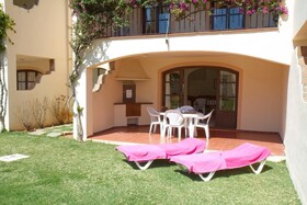 Apartamentos Silken Playa de Toró
